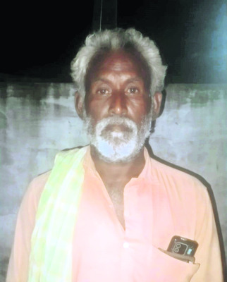 ఎత్తిపోతలు ఉత్తిపోతలేనా 3