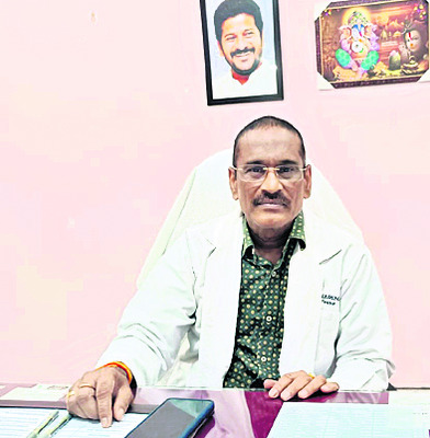 అవస్థల్లో హబ్‌..2