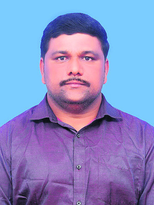 గోదాములో నిల్వ
3