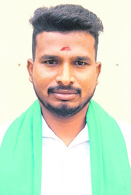 గోదాములో నిల్వ
4