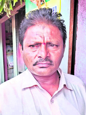 అమ్ముకోలేం..  దాచుకోలేం 
1