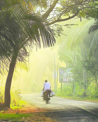 అందానికో.. మంచుతునక2