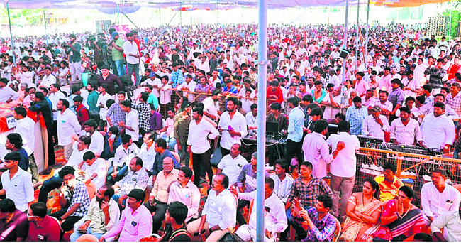 శెట్టిబలిజల ఐక్యత చాటుదాం1