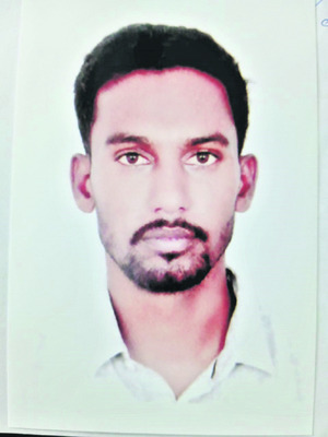 చికిత్స పొందుతూ ఒకరి మృతి
1