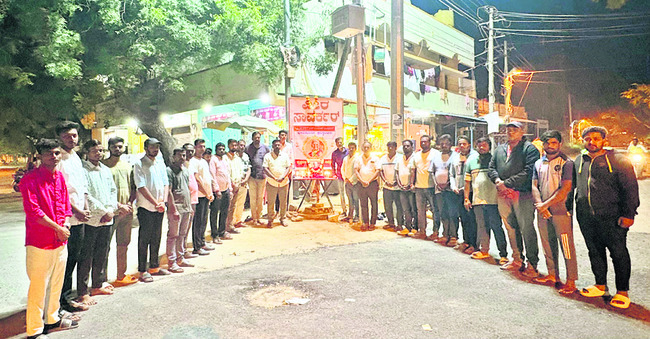 కేసులను వేగంగా  పరిష్కరించాలి 2