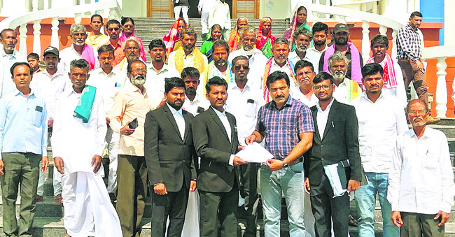 కేసులను వేగంగా  పరిష్కరించాలి 3