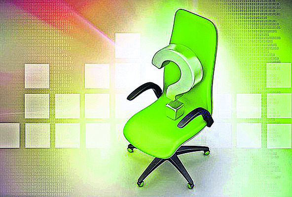 మంత్రిమండలి ప్రక్షాళన? 1