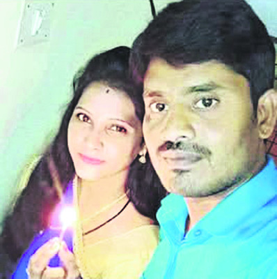 భార్య కుట్రకు భర్త బలి1