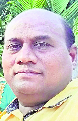 పత్తి కొనుగోళ్లకు బ్రేక్‌2