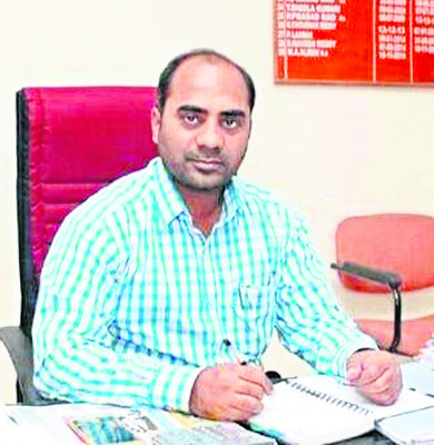 పత్తి కొనుగోళ్లకు బ్రేక్‌3