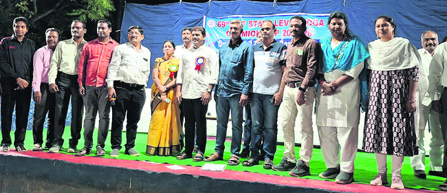 బీసీ జేఏసీ ఆధ్వర్యంలో   రన్‌ ఫర్‌ సోషల్‌ జస్టిస్‌
3