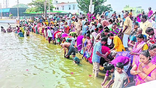 భక్తజన సాగరం 1