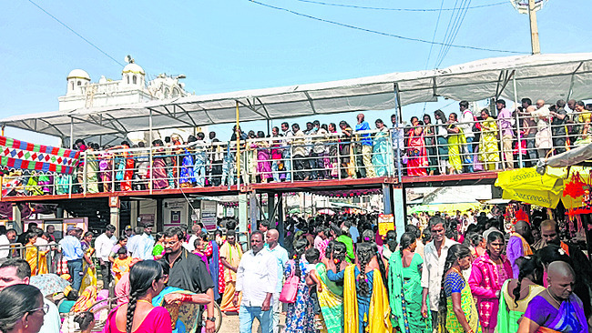 భక్తజన సాగరం 2