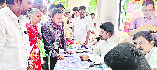 టెన్నికాయిట్‌ జిల్లా జట్టు ఎంపిక 2