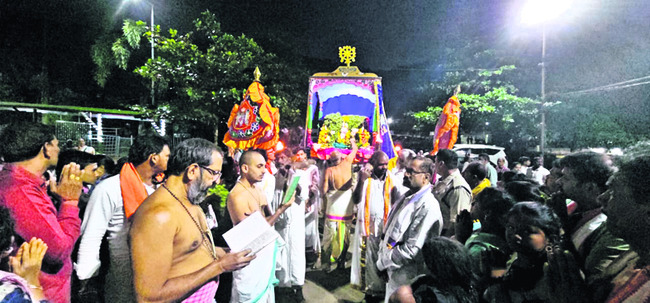 బిర్సా ముండా పోరాటం గిరి యువతకు ఆదర్శం 3