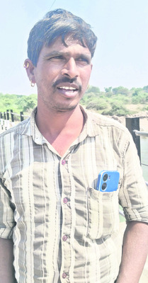 మంజీరా తీరాన వలస జీవాలు 2