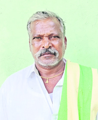 చేప పిల్లల సరఫరాకు ముందుకురాని కాంట్రాక్టర్లు 2