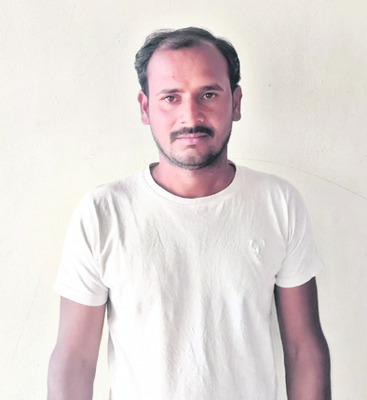 లక్కీ డ్రాలో 2.10 గుంటలు1