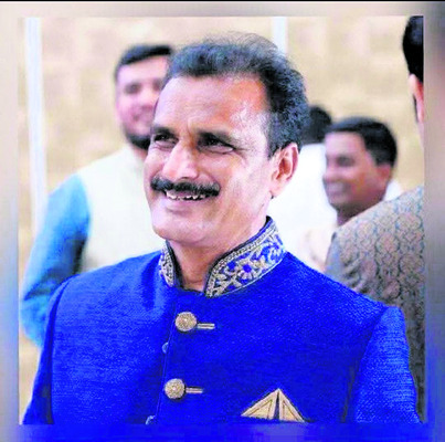 కిమ్స్‌ హాస్పిటల్‌ మేనేజర్‌ ఆత్మహత్య 1