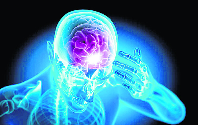 మెదడులో కలకలం!1