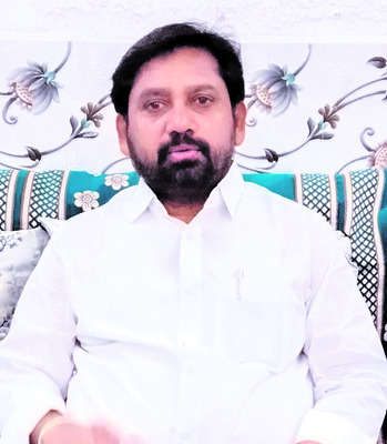 వైఎస్సార్‌సీపీ కార్యాలయంపై దాడి దుర్మార్గం 1