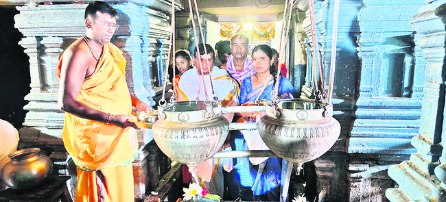 కార్తీక శోభ3