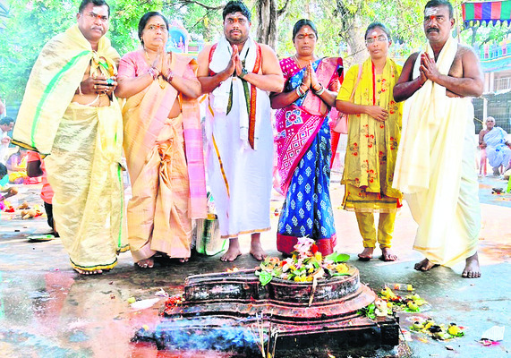 కార్తీక శోభ4