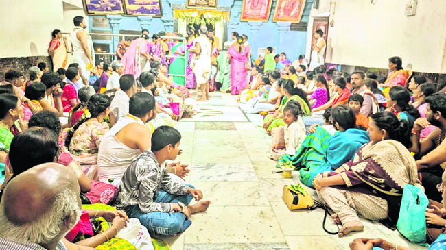 కార్తీక శోభ1