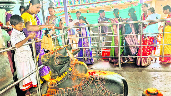 కార్తీక శోభ2