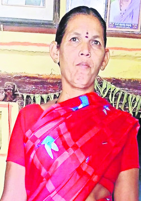 ఇతర ప్రాంతాల నుంచి  దిగుమతి.. 
2