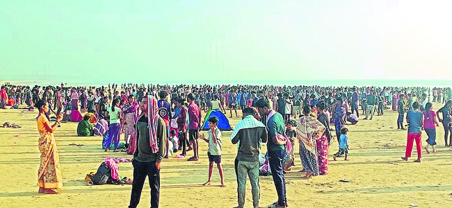 భక్తజన సాగరం 4