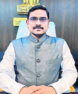 వెబ్‌సైట్‌లో పీజీఆర్‌ఎస్‌ అర్జీల వివరాల నమోదు1