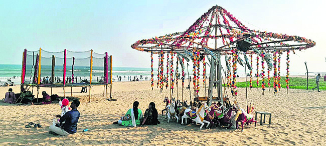 భక్తజన సాగరం 5