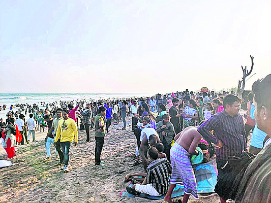 భక్తజన సాగరం 3