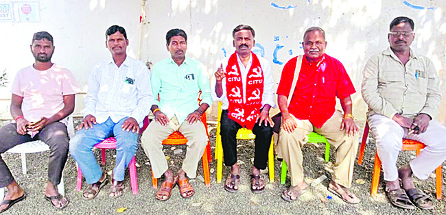 టీబీ వ్యాధిగ్రస్తులు  జాగ్రత్తలు పాటించాలి 1