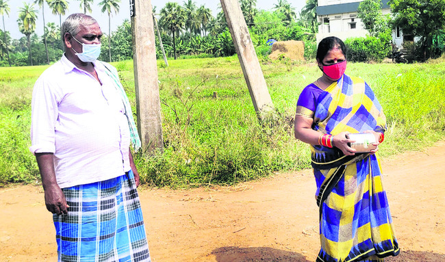 గోమాంసం కేరాఫ్‌ తణుకు?1