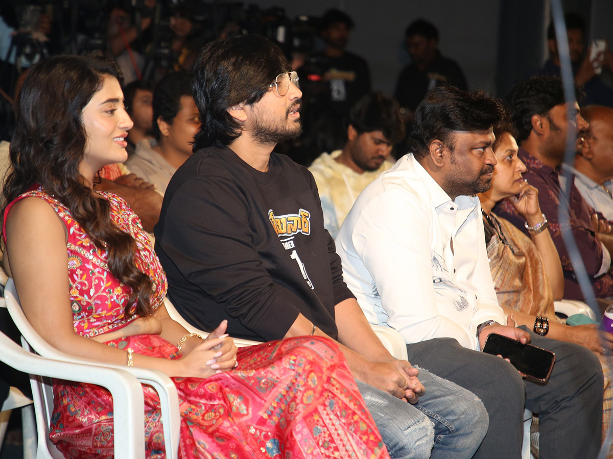 Paanch Minar Movie Trailer Launch Event Photos10