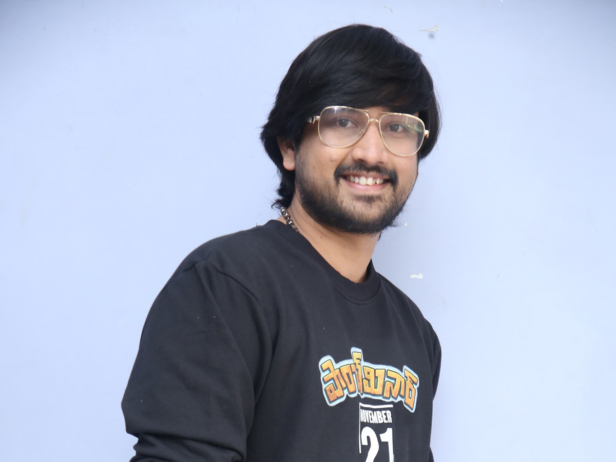 Paanch Minar Movie Trailer Launch Event Photos7