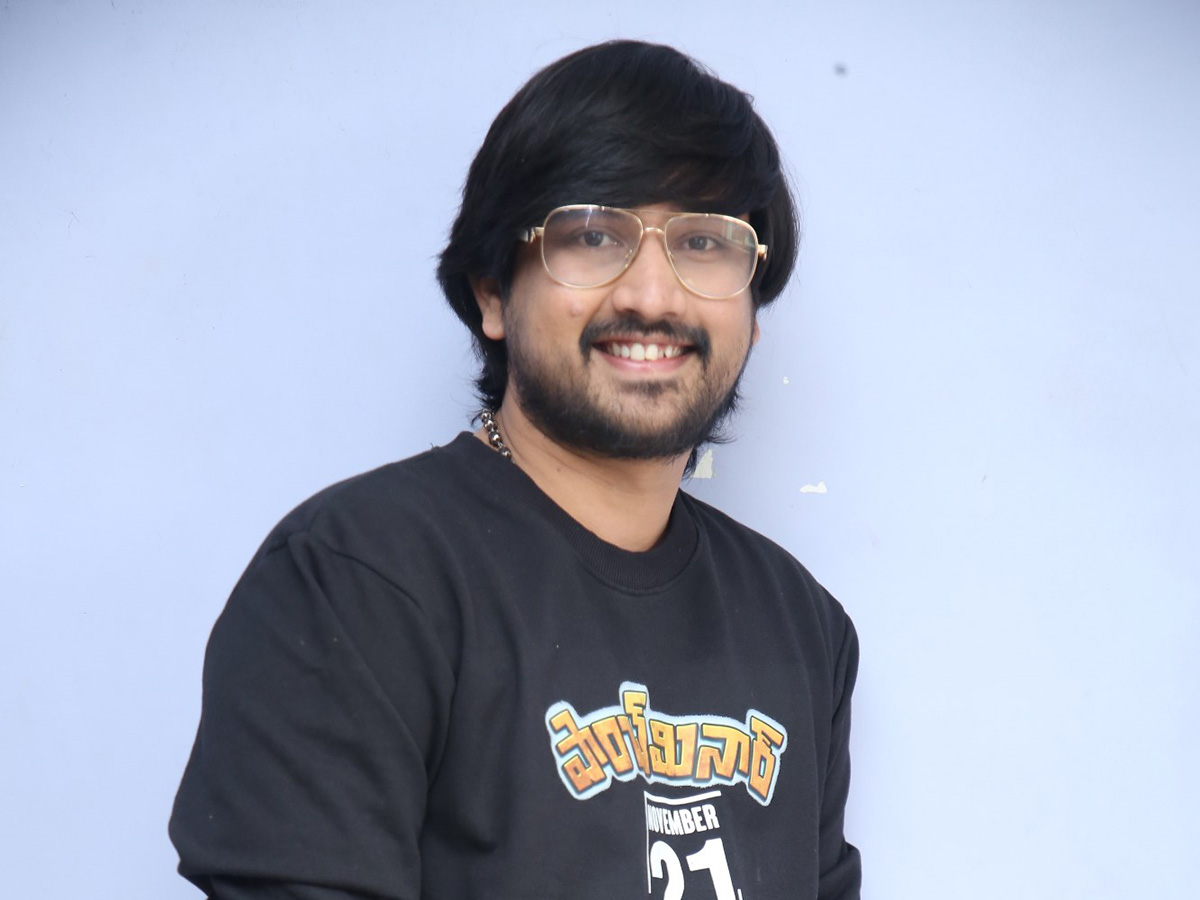 Paanch Minar Movie Trailer Launch Event Photos9