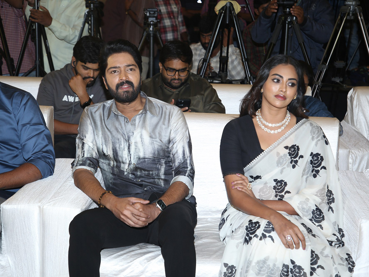 12A Railway Colony Pre Release Event Photos1