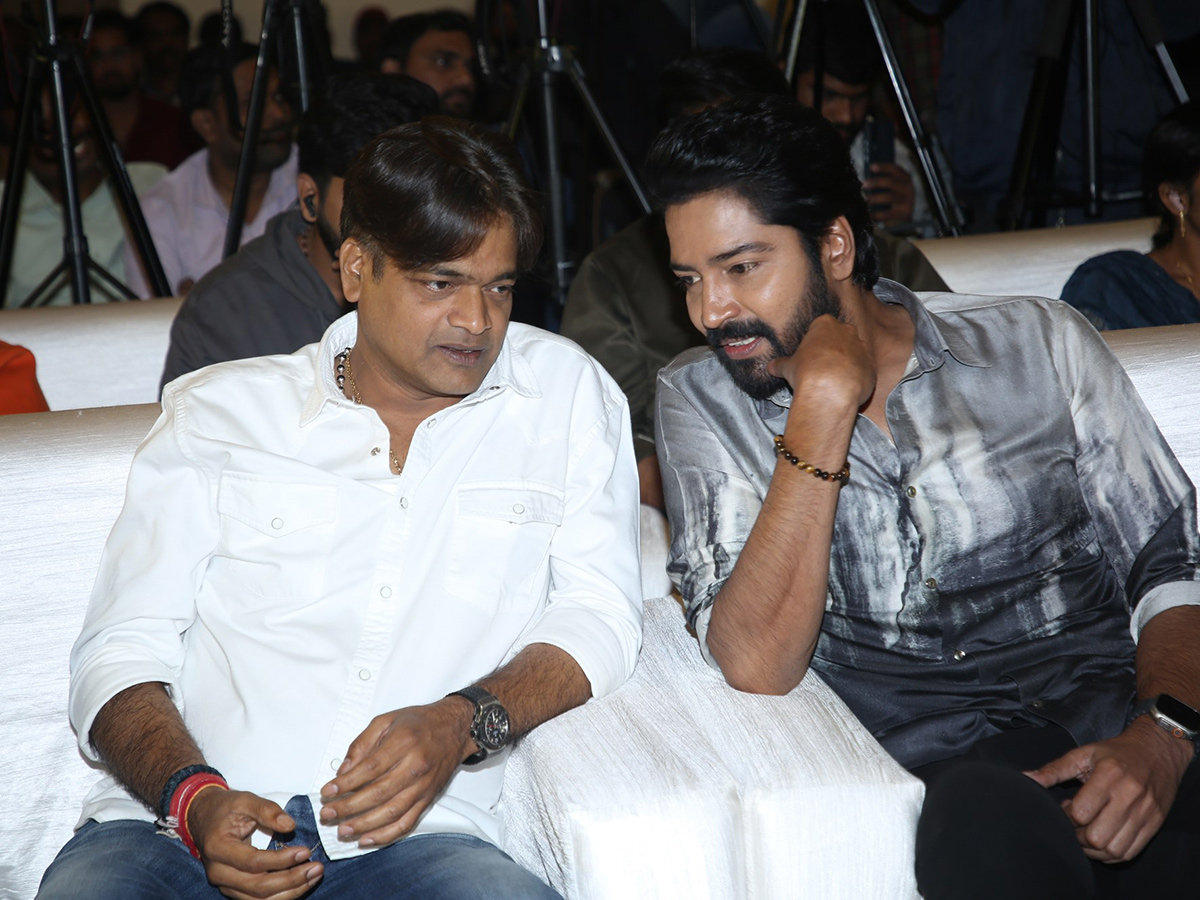 12A Railway Colony Pre Release Event Photos11