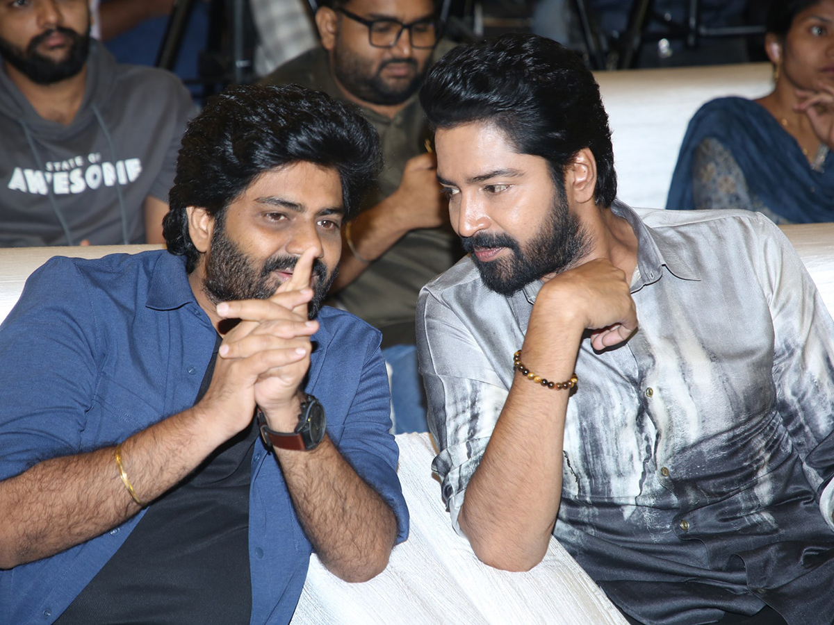 12A Railway Colony Pre Release Event Photos14