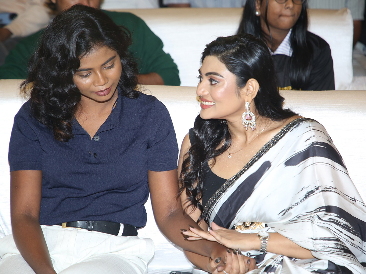 12A Railway Colony Pre Release Event Photos15