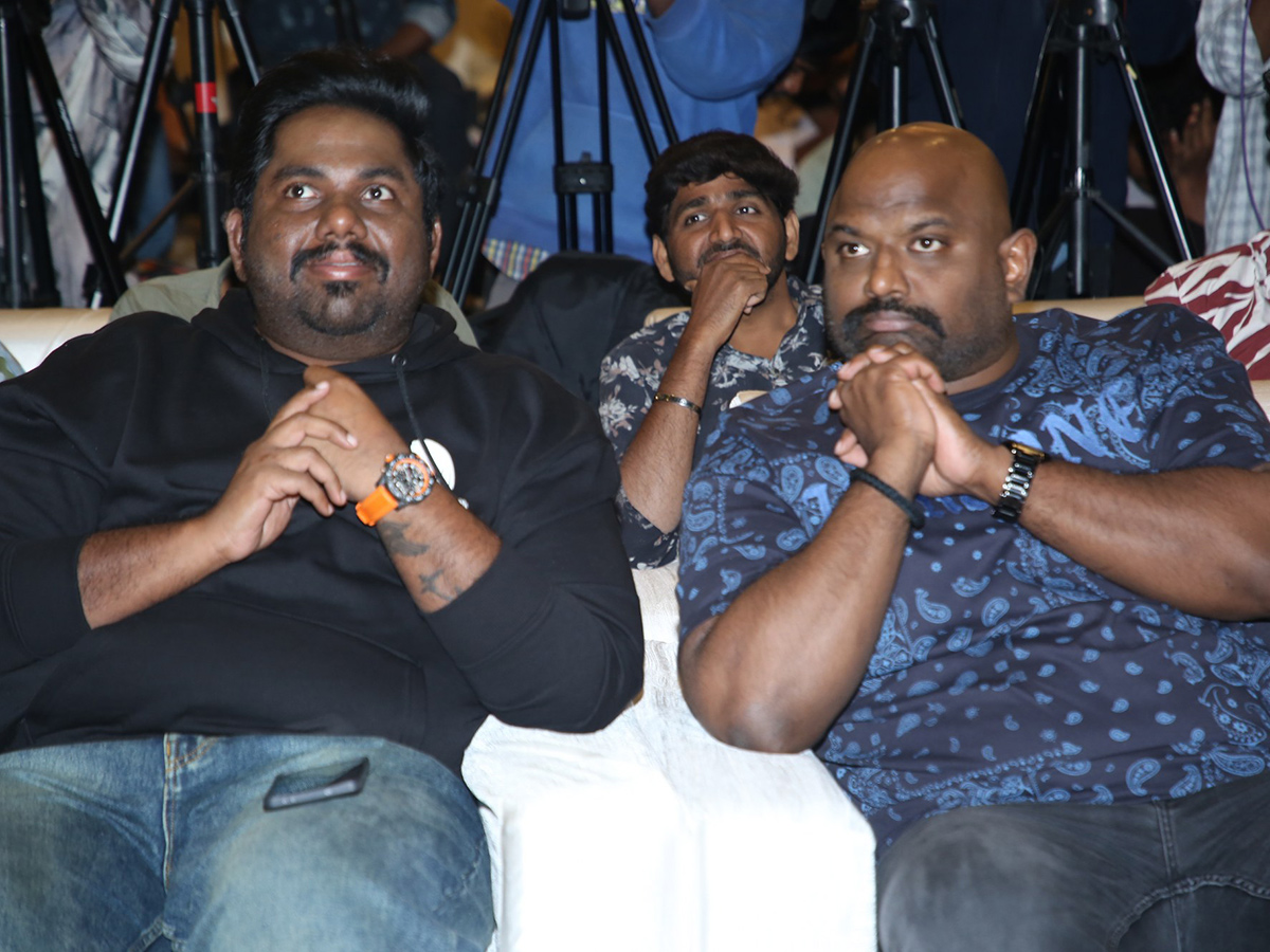 12A Railway Colony Pre Release Event Photos16