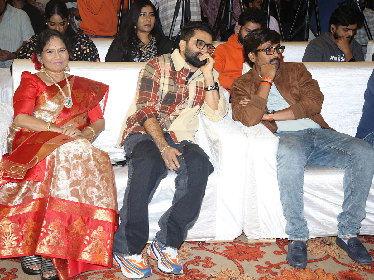 12A Railway Colony Pre Release Event Photos17