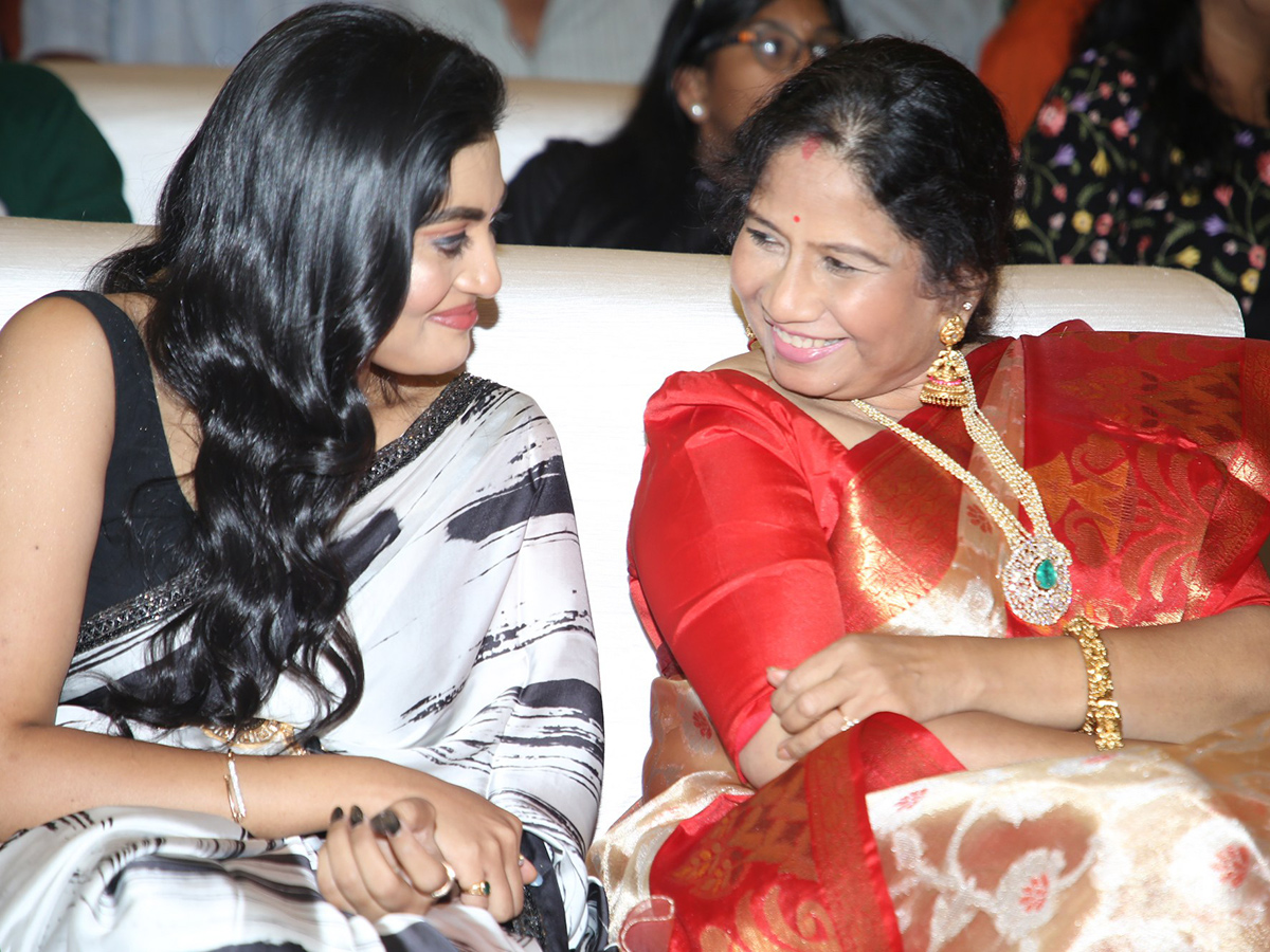 12A Railway Colony Pre Release Event Photos4