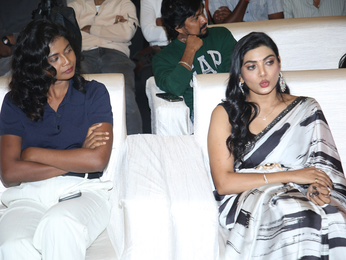 12A Railway Colony Pre Release Event Photos7