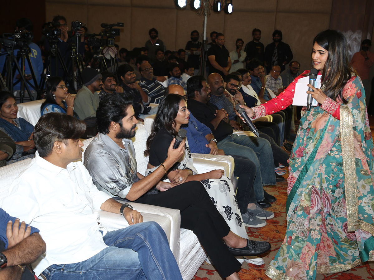 12A Railway Colony Pre Release Event Photos8