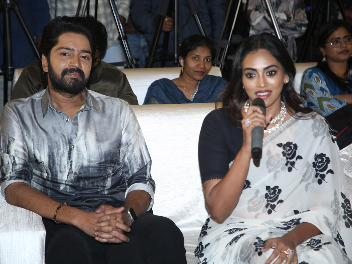 12A Railway Colony Pre Release Event Photos9