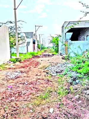 నివాసం లేని ఆవాసం1